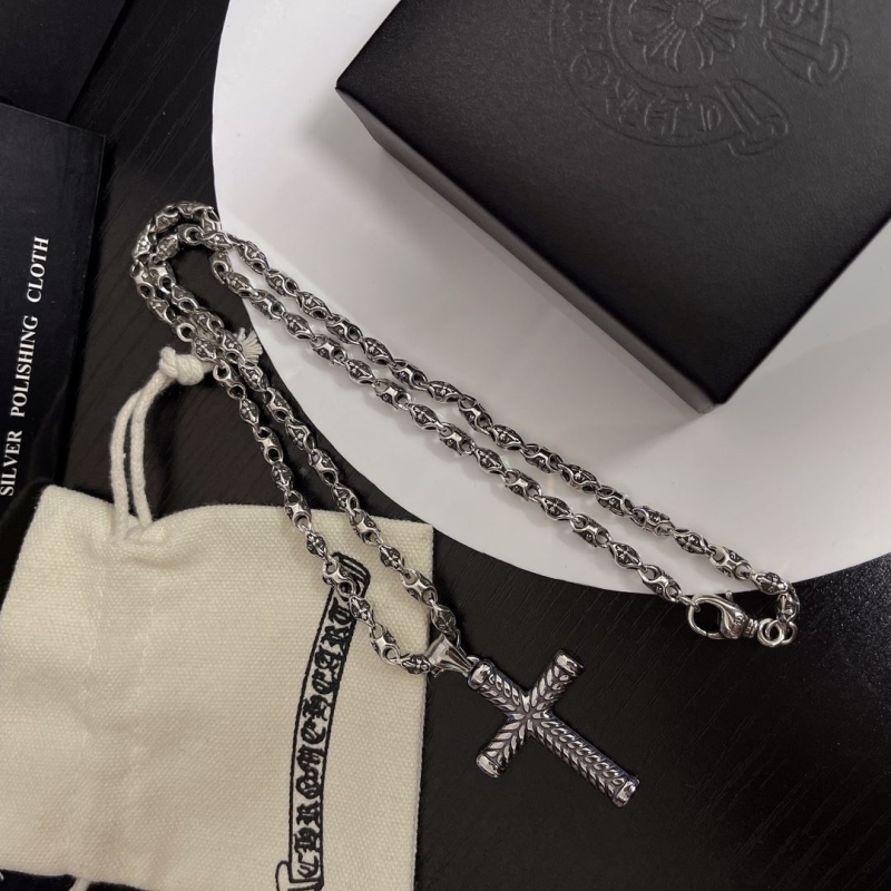 Chrome Hearts Necklaces